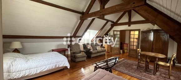 3 chambres Maison à Houlgate, France No. 362149 8