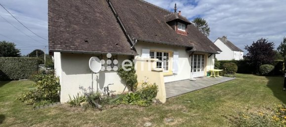 3 chambres Maison à Houlgate, France No. 362149 11