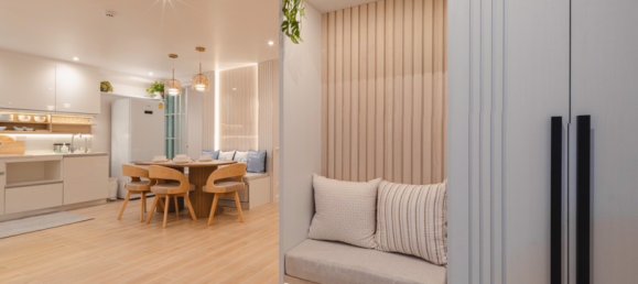 3 bedrooms Condo in Yan Nawa, Thailand No. 11215 5