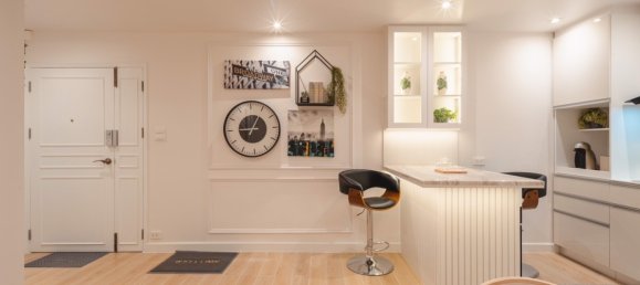 3 bedrooms Condo in Yan Nawa, Thailand No. 11215 6