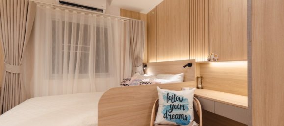 3 bedrooms Condo in Yan Nawa, Thailand No. 11215 24