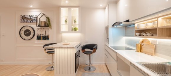 3 bedrooms Condo in Yan Nawa, Thailand No. 11215 12