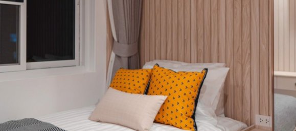 3 bedrooms Condo in Yan Nawa, Thailand No. 11215 21