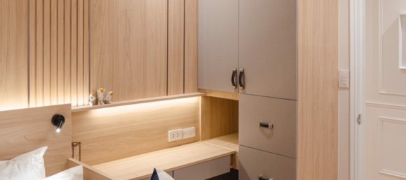 3 bedrooms Condo in Yan Nawa, Thailand No. 11215 19