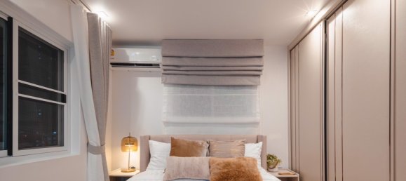 3 bedrooms Condo in Yan Nawa, Thailand No. 11215 15