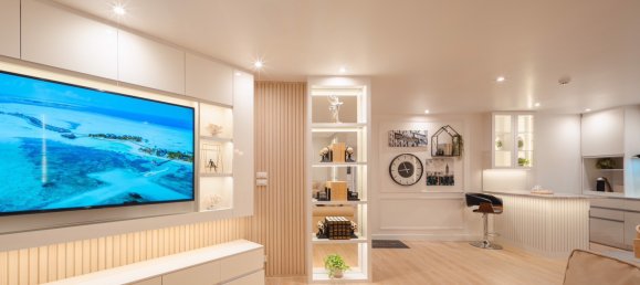 3 bedrooms Condo in Yan Nawa, Thailand No. 11215 8