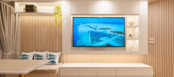 3 bedrooms Condo in Yan Nawa, Thailand No. 11215 9