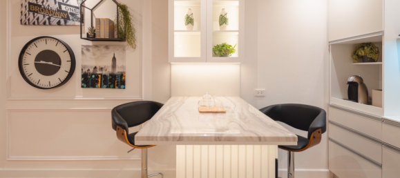 3 bedrooms Condo in Yan Nawa, Thailand No. 11215 11