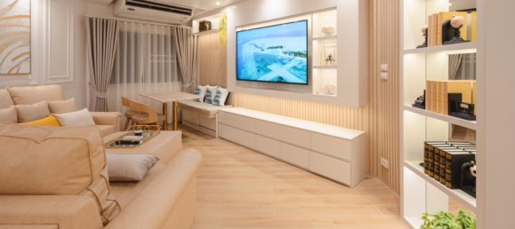 3 bedrooms Condo in Yan Nawa, Thailand No. 11215 10