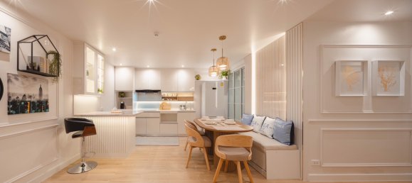 3 bedrooms Condo in Yan Nawa, Thailand No. 11215 7