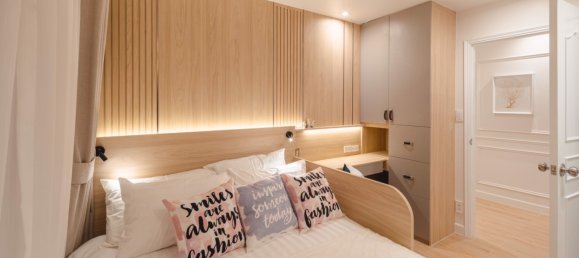 3 bedrooms Condo in Yan Nawa, Thailand No. 11215 22