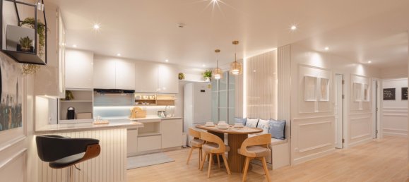 3 bedrooms Condo in Yan Nawa, Thailand No. 11215 4