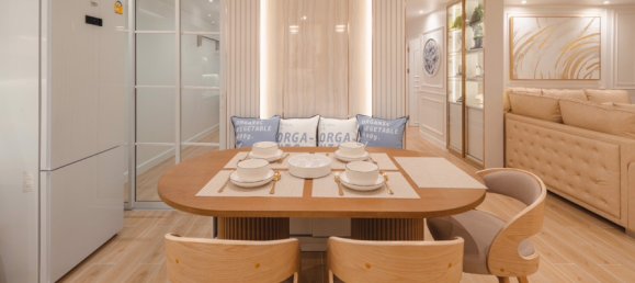 3 bedrooms Condo in Yan Nawa, Thailand No. 11215 13