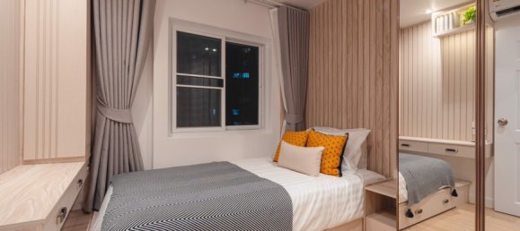 3 bedrooms Condo in Yan Nawa, Thailand No. 11215 18