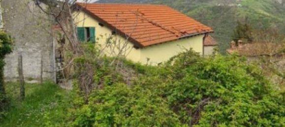 4 bedrooms House in Isola del Cantone, Italy No. 279808 30