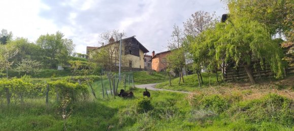 4 bedrooms House in Isola del Cantone, Italy No. 279808 2