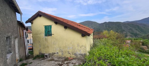 4 bedrooms House in Isola del Cantone, Italy No. 279808 27