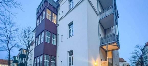 Apartamento de 3 divisões em Leipzig, Germany N.º 66638 8