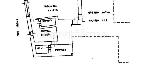 1 room Commercial property in Golasecca, Italy No. 94101 6