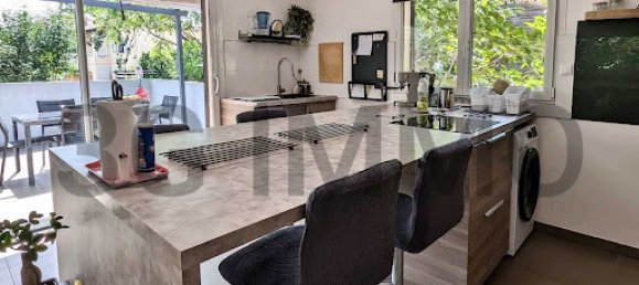 5 Schlafzimmer Schlösser in Marseille, France, Nr. 203491 9