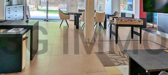 5 Schlafzimmer Schlösser in Marseille, France, Nr. 203491 12