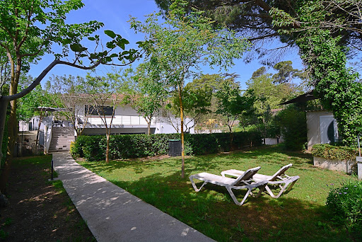 5 Schlafzimmer Schlösser in Marseille, France, Nr. 203491