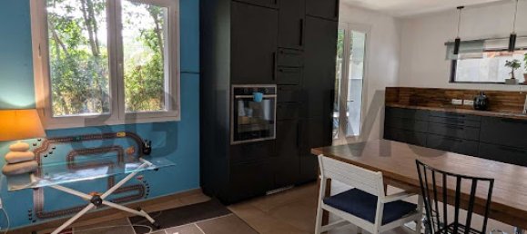 5 Schlafzimmer Schlösser in Marseille, France, Nr. 203491 6