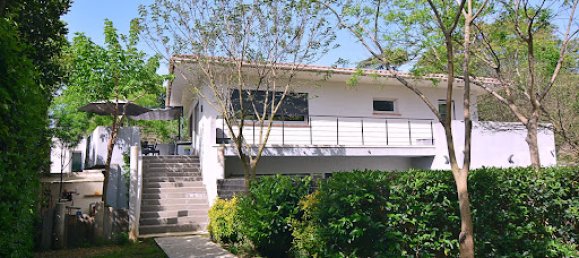 5 Schlafzimmer Schlösser in Marseille, France, Nr. 203491 2