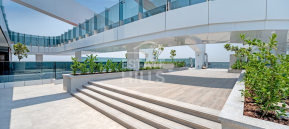 Квартира с 2 спальнями в Аль-Кифаф, ОАЭ № 2511 5