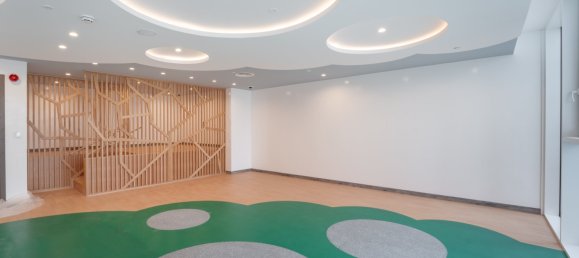 Квартира с 2 спальнями в Аль-Кифаф, ОАЭ № 2511 8