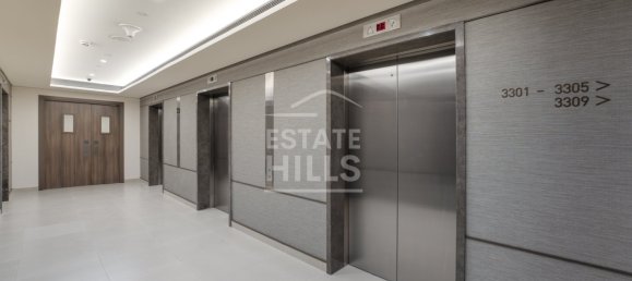 Квартира с 2 спальнями в Аль-Кифаф, ОАЭ № 2511 7