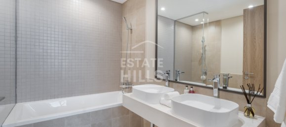 Квартира с 2 спальнями в Аль-Кифаф, ОАЭ № 2511 13