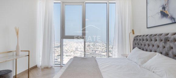 Квартира с 2 спальнями в Аль-Кифаф, ОАЭ № 2511 14