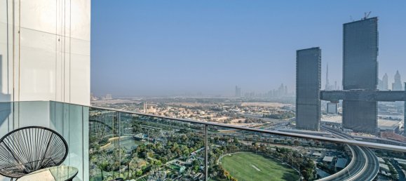 Квартира с 2 спальнями в Аль-Кифаф, ОАЭ № 2511 9