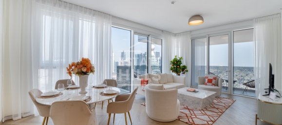 Квартира с 2 спальнями в Аль-Кифаф, ОАЭ № 2511 11