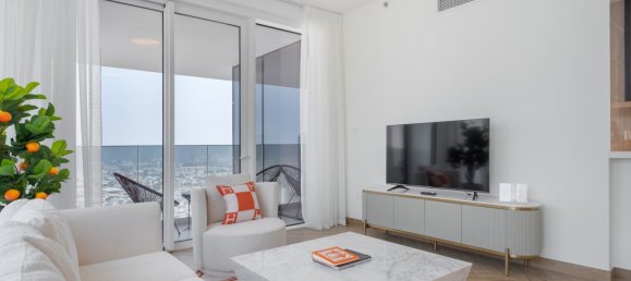 Квартира с 2 спальнями в Аль-Кифаф, ОАЭ № 2511 19