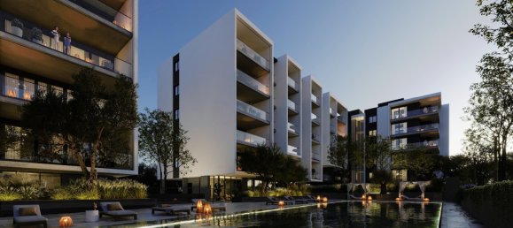 Appartement à Limassol, Cyprus 37.7m² No. 22079 7