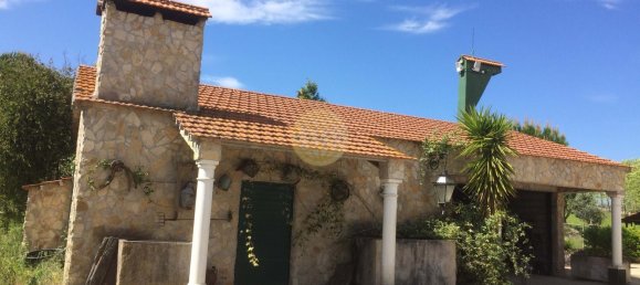 Terreno de 4 dormitorios en Santarem, Portugal No. 146376 18