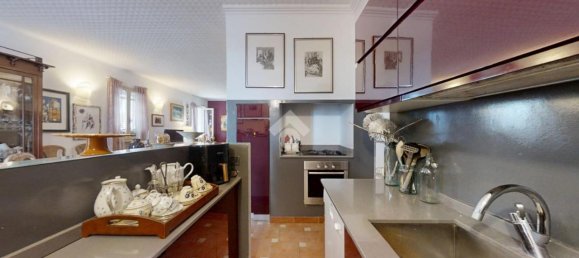 5 rooms Apartment in Brindisi, Italy No. 14797 20