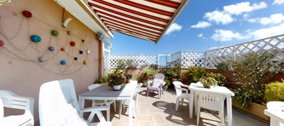 5 rooms Apartment in Brindisi, Italy No. 14797 28