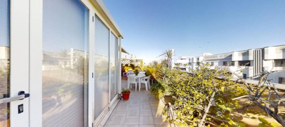 5 rooms Apartment in Brindisi, Italy No. 14797 32