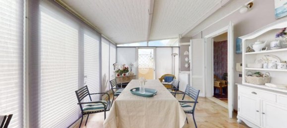 5 rooms Apartment in Brindisi, Italy No. 14797 23