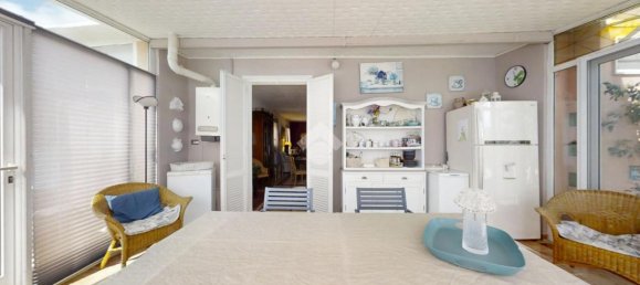 5 rooms Apartment in Brindisi, Italy No. 14797 24