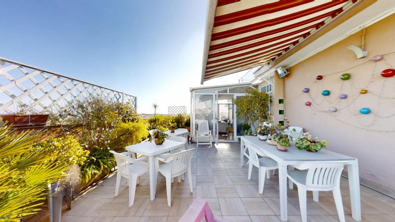 5 rooms Apartment in Brindisi, Italy No. 14797