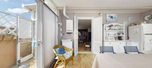 5 rooms Apartment in Brindisi, Italy No. 14797 26