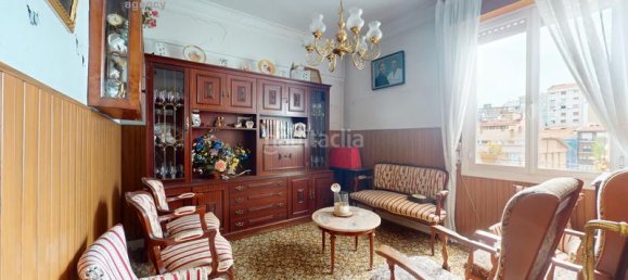 Apartamento T3 em Basque Autonomous Community, Spain N.º 169631 8