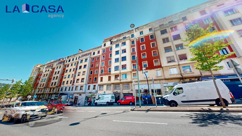 Apartamento T3 em Basque Autonomous Community, Spain N.º 169631