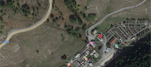 22m² Garage in Sestriere, Italy No. 9055 5