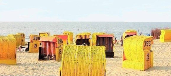 Отель, гостиница с 1 комнатой в Cuxhaven, Германия № 312561 9