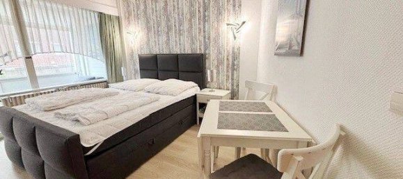 Отель, гостиница с 1 комнатой в Cuxhaven, Германия № 312561 6